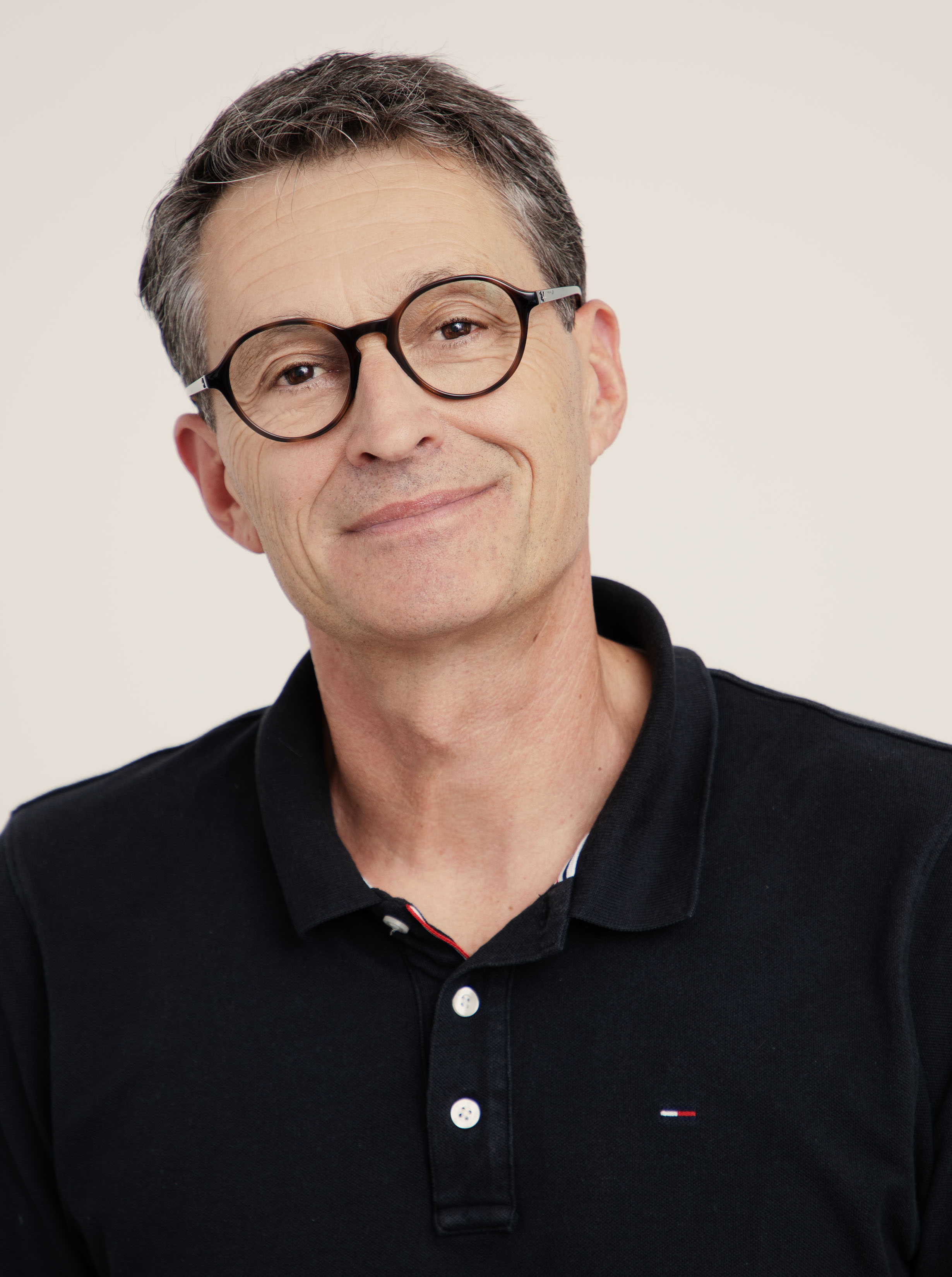 Philippe Beucher