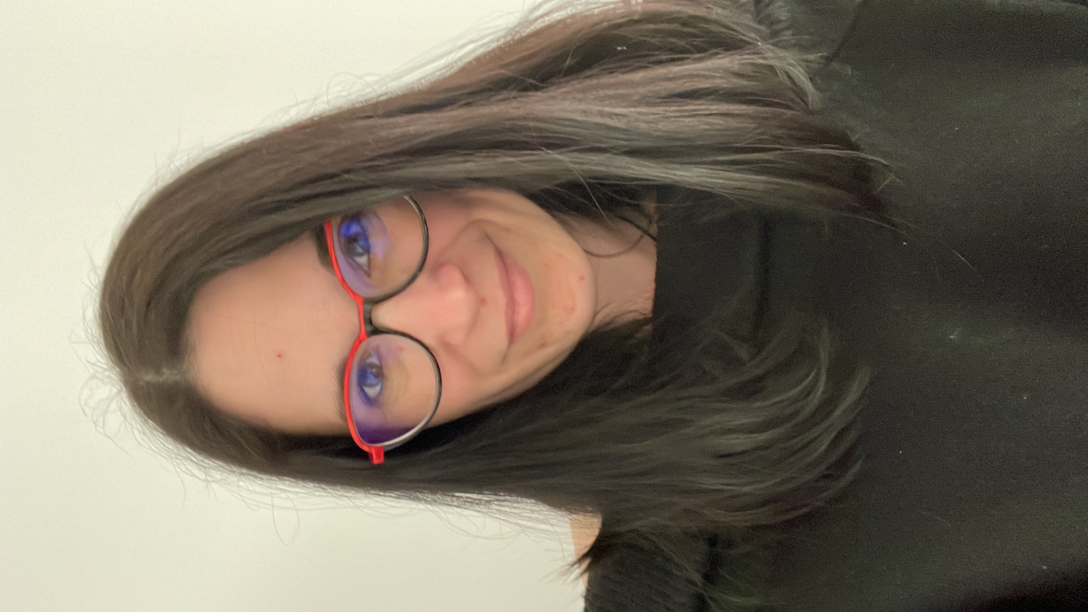 Raquel Diaz Medinilla