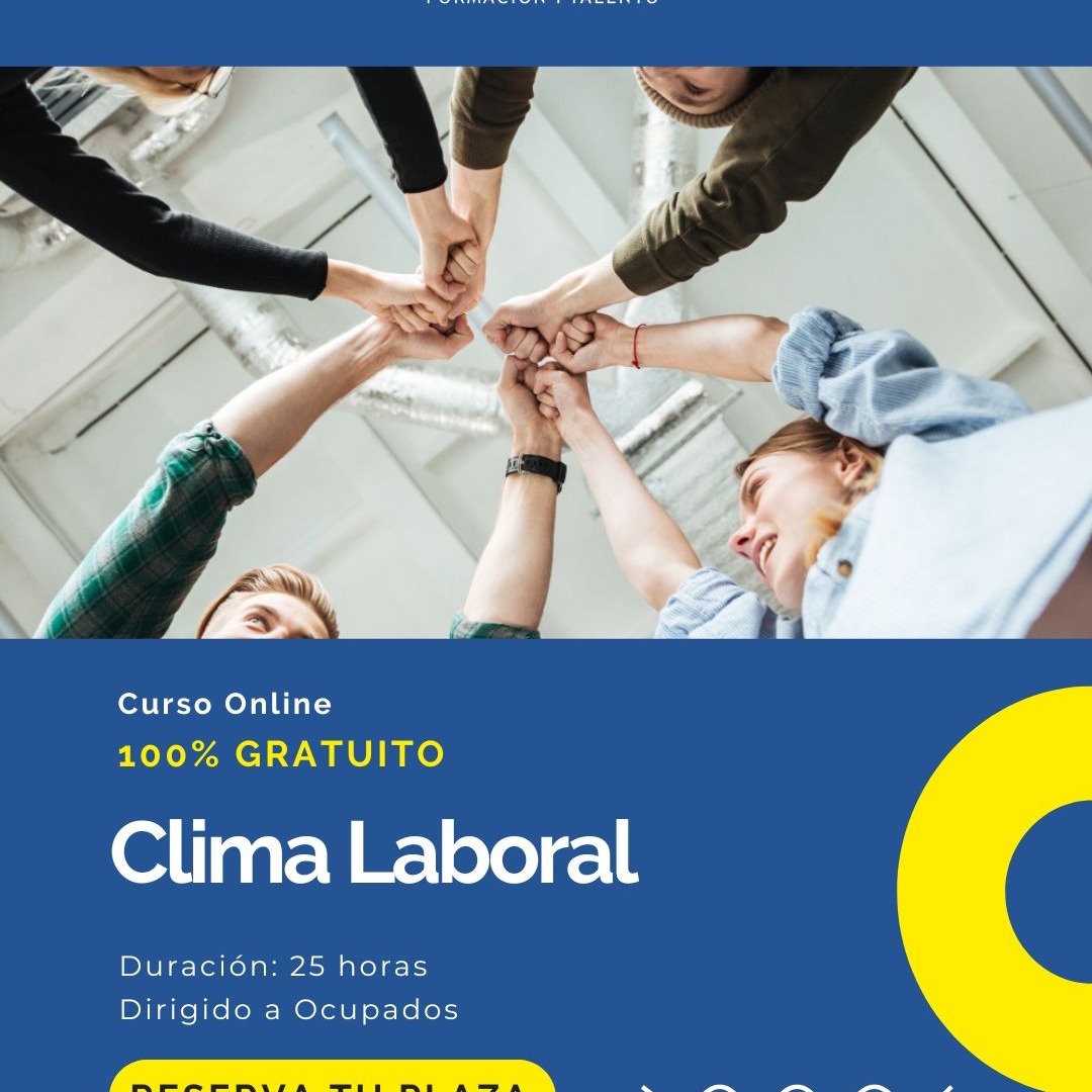 ADGD031PO CLIMA LABORAL