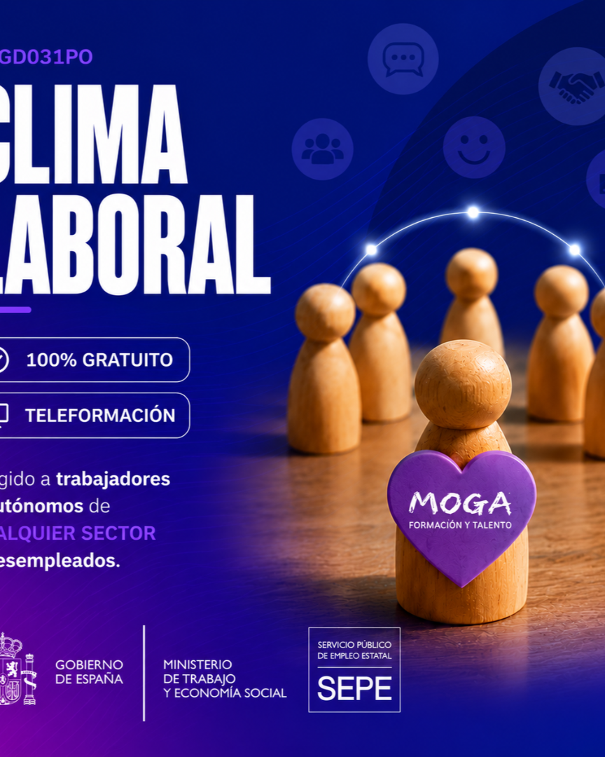ADGD031PO CLIMA LABORAL