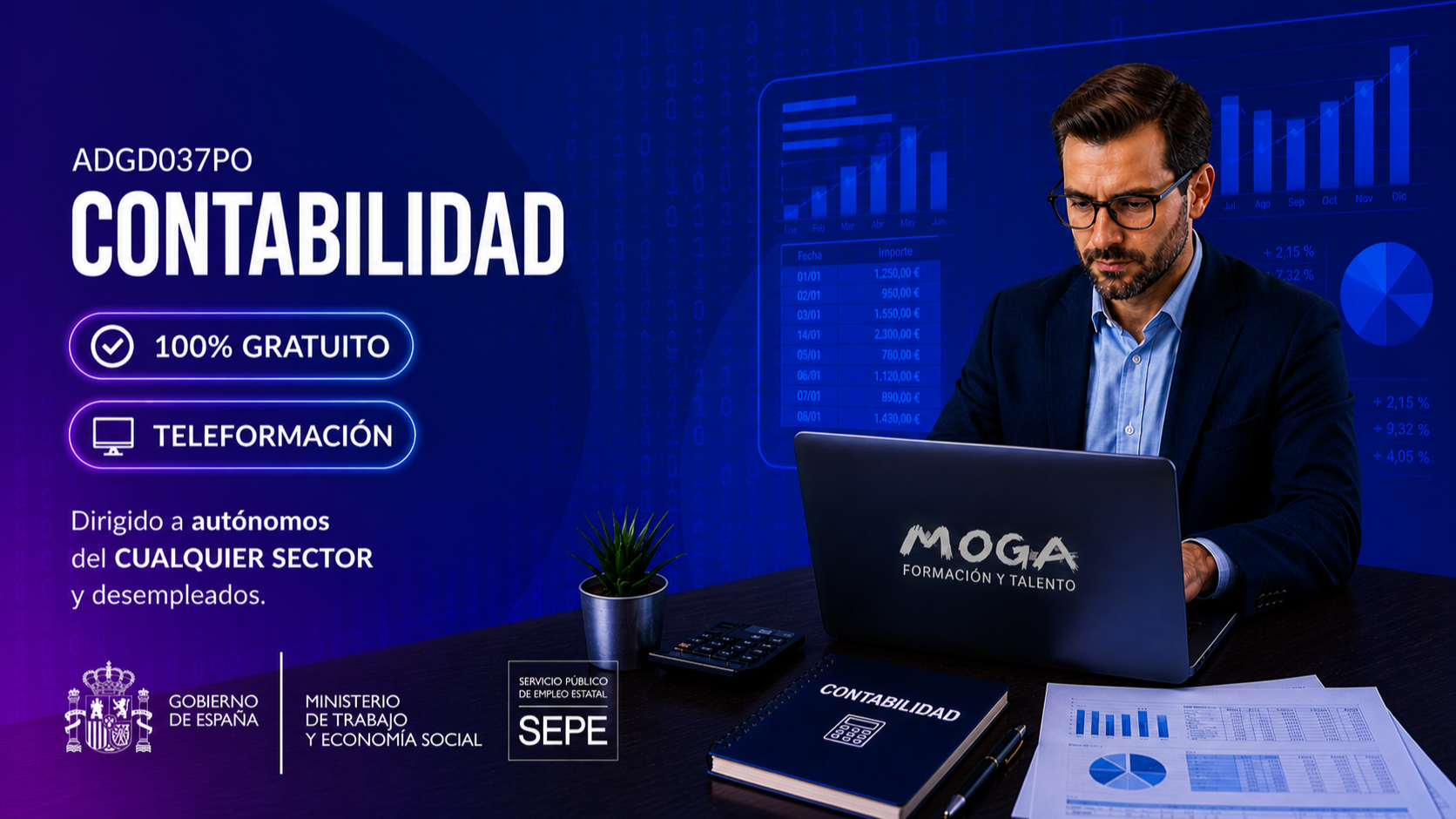 ADGD037PO CONTABILIDAD