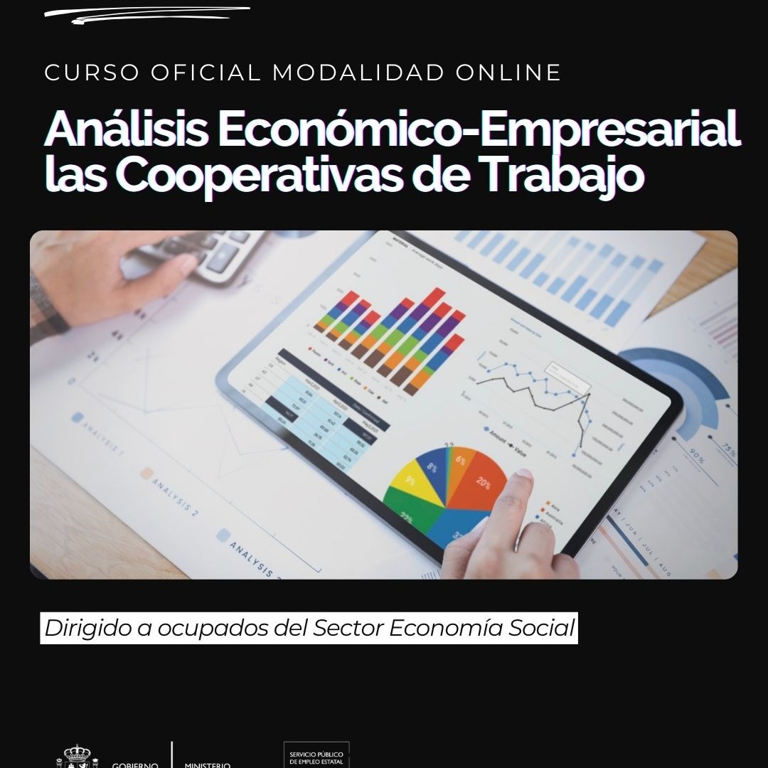 ADGD290PO ANÁLISIS ECONÓMICO-EMPRESARIAL. LAS COOPERATIVAS DE TRABAJO.