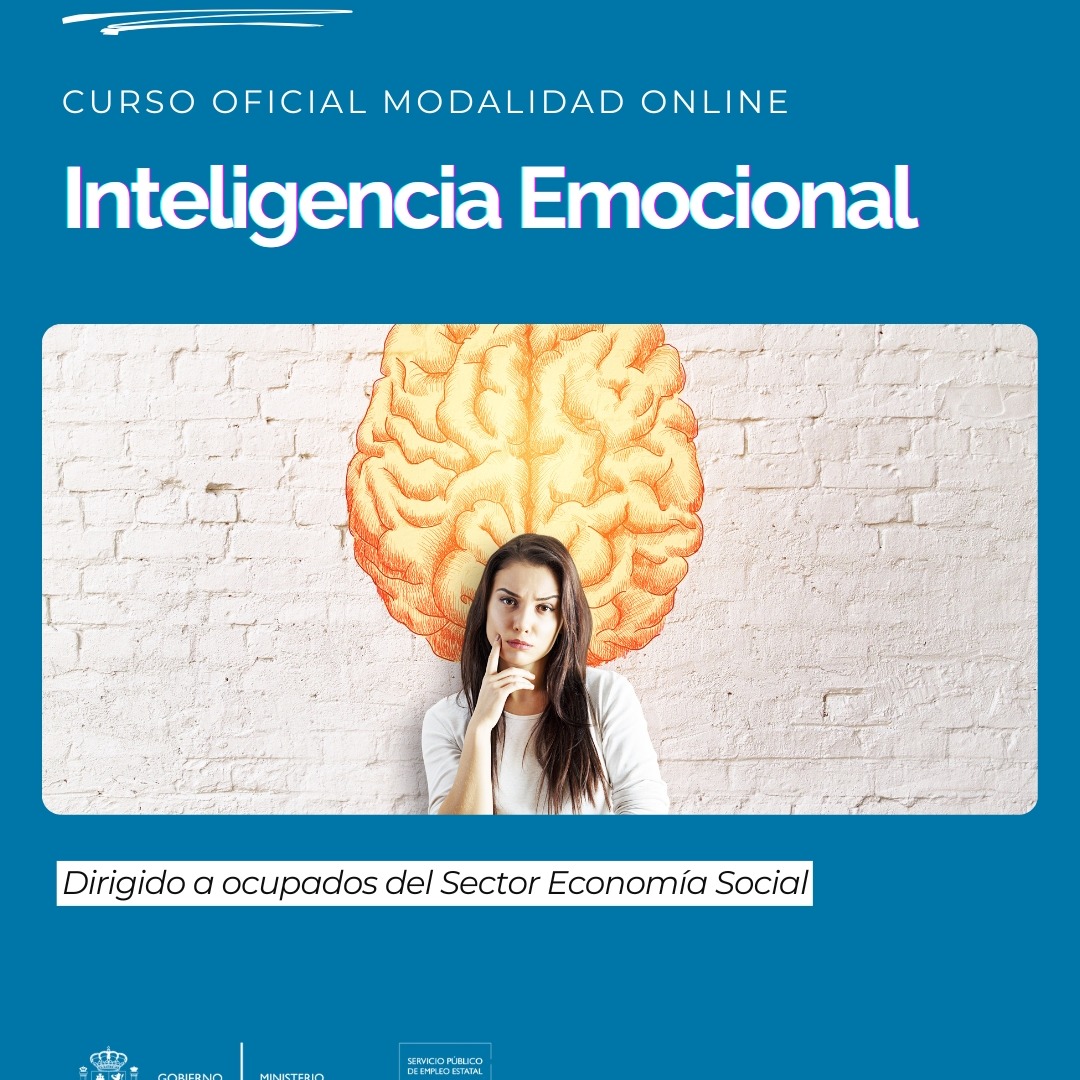 ADGD87 INTELIGENCIA EMOCIONAL