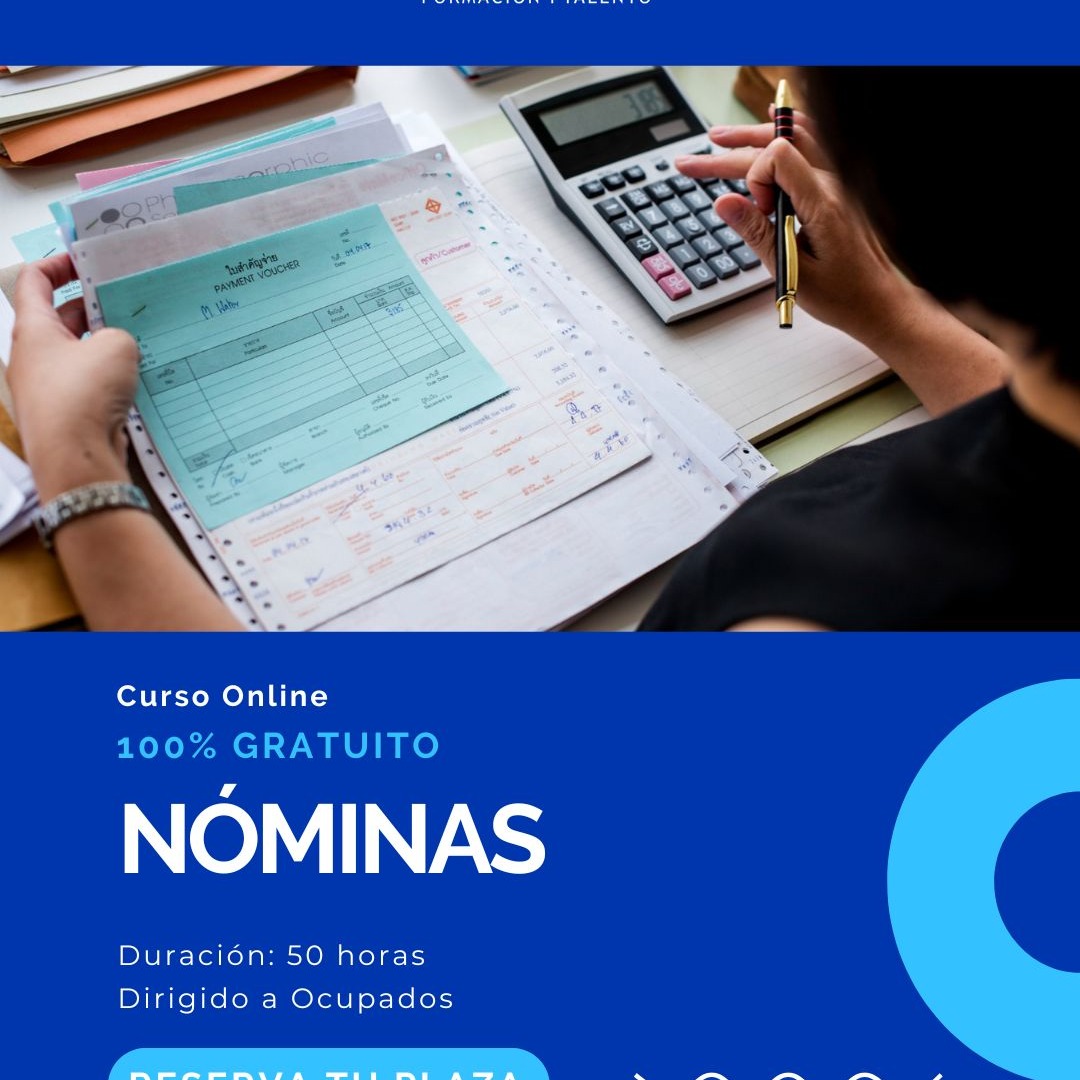ADGD92 NÓMINAS