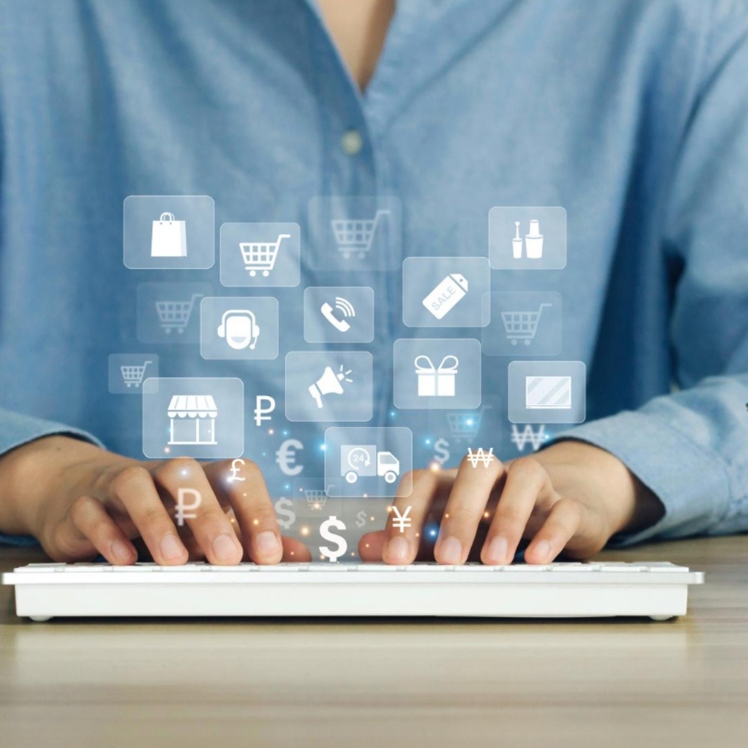 ADGG0003 GESTIÓN INFORMATIZADA DE VENTAS