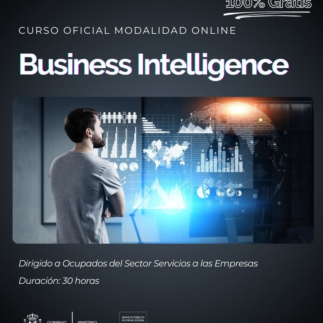 ADGG102PO BUSINESS INTELLIGENCE