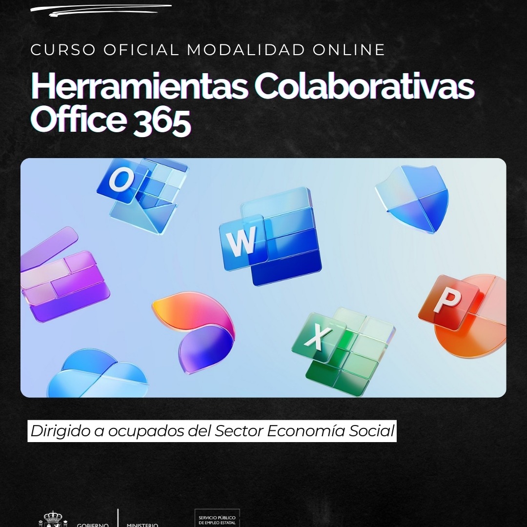 ADGG21 HERRAMIENTAS COLABORATIVAS OFFICCE 365