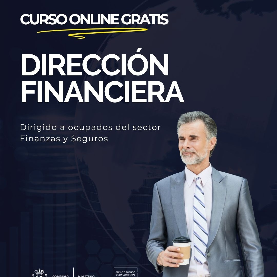 ADGN033PO DIRECCIÓN FINANCIERA