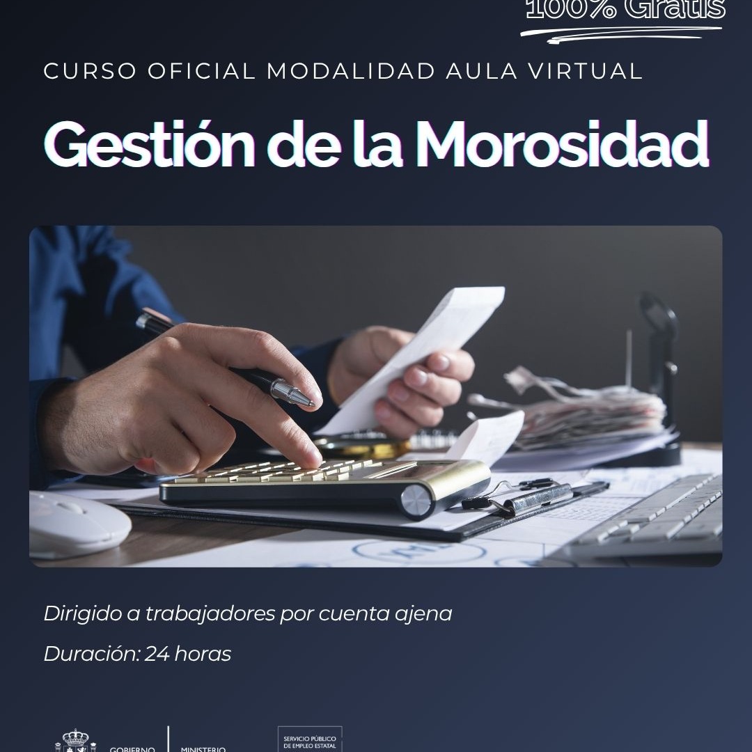ADGN057PO GESTIÓN DE LA MOROSIDAD