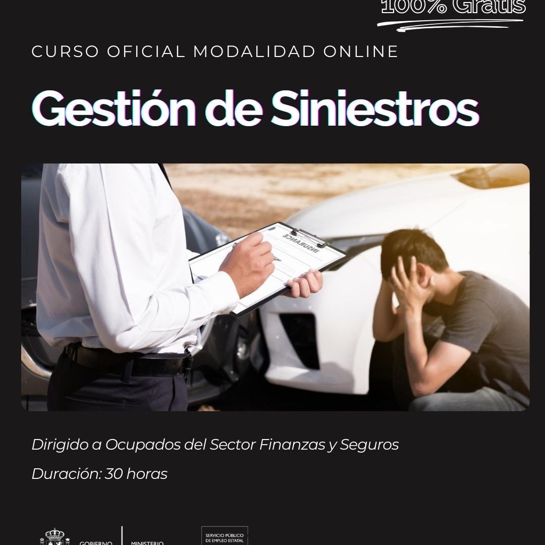 ADGN060PO GESTIÓN DE SINIESTROS