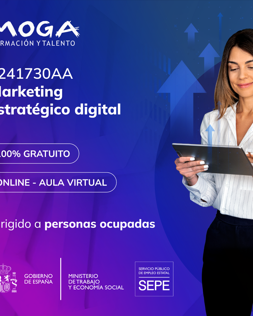 COMM06 MÁRKETING ESTRATÉGICO DIGITAL