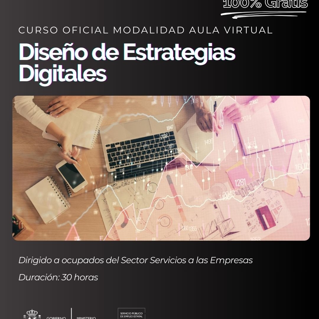COMM097PO DISEÑO DE ESTRATEGIAS DIGITALES