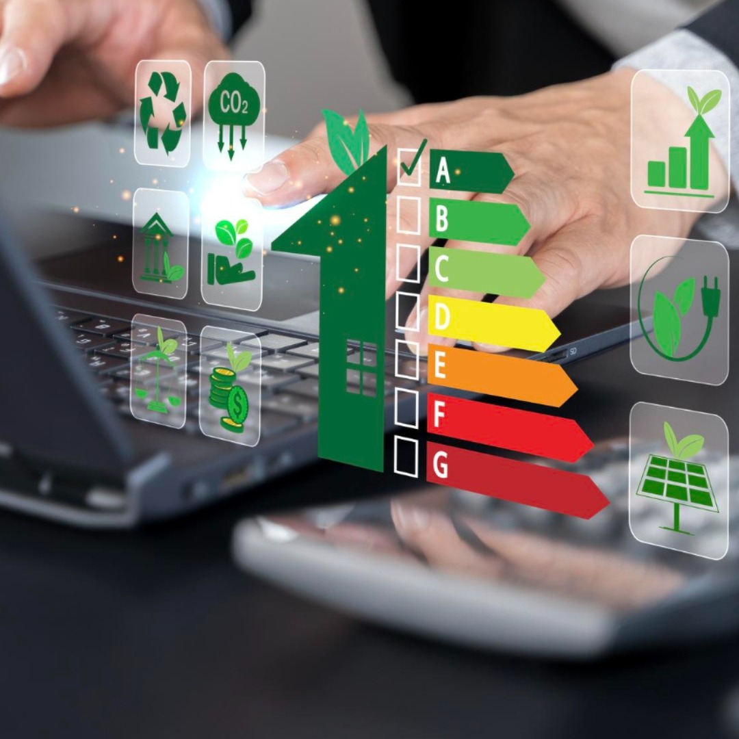 ENAC005PO CALCULOS PARA LA CERTIFICACION ENERGETICA DE EDIFICIOS EXISTENTES Y DE NUEVA CONSTRUCCIÓN