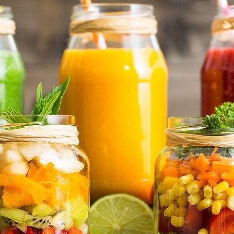 ENVASADO, ACONDICIONADO Y EMBALAJE DE PRODUCTOS ALIMENTARIOS