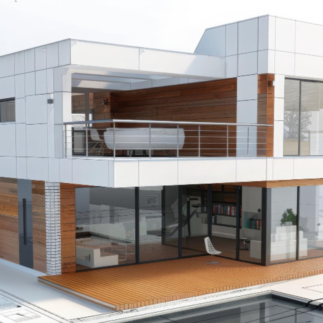 EOCO072PO MODELADO BÁSICO DE BIM EN PROYECTOS DE EDIFICACIÓN CON REVIT