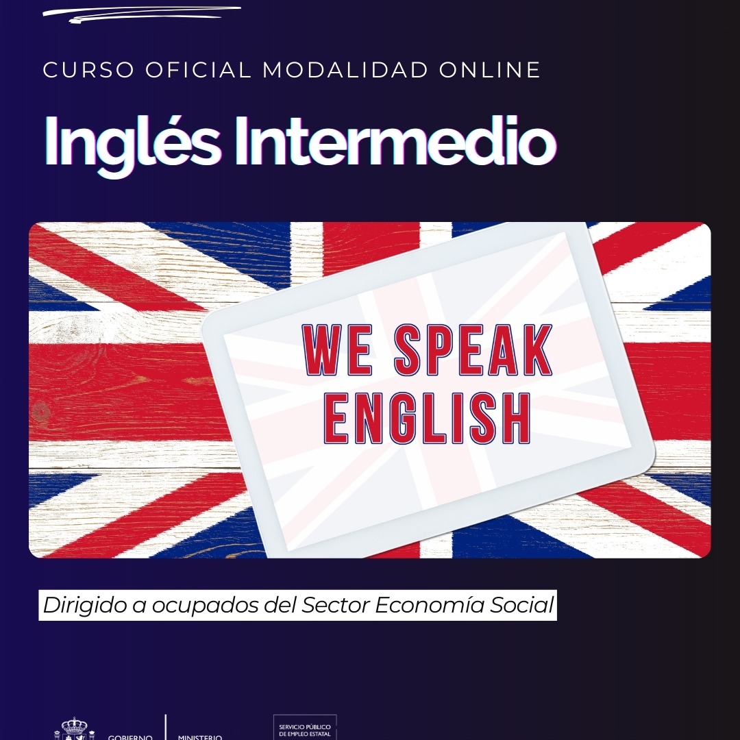 FCOE10 INGLÉS INTERMEDIO