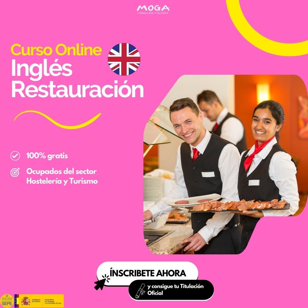 HOTR0056 INGLÉS RESTAURACIÓN