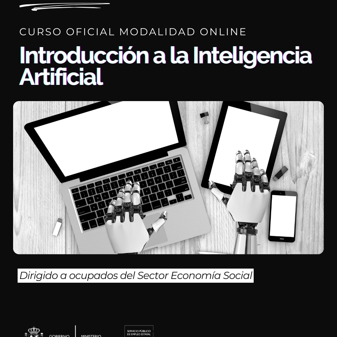 IFCT117 INTRODUCCIÓN A LA INTELIGENCIA ARTIFICIAL