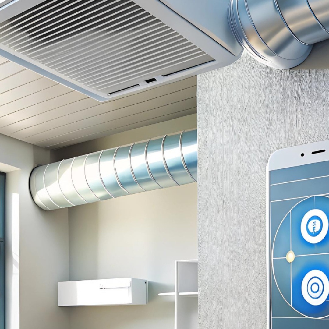 IMAI013PO INSTALACIÓN DE CLIMATIZACIÓN EFICIENTE