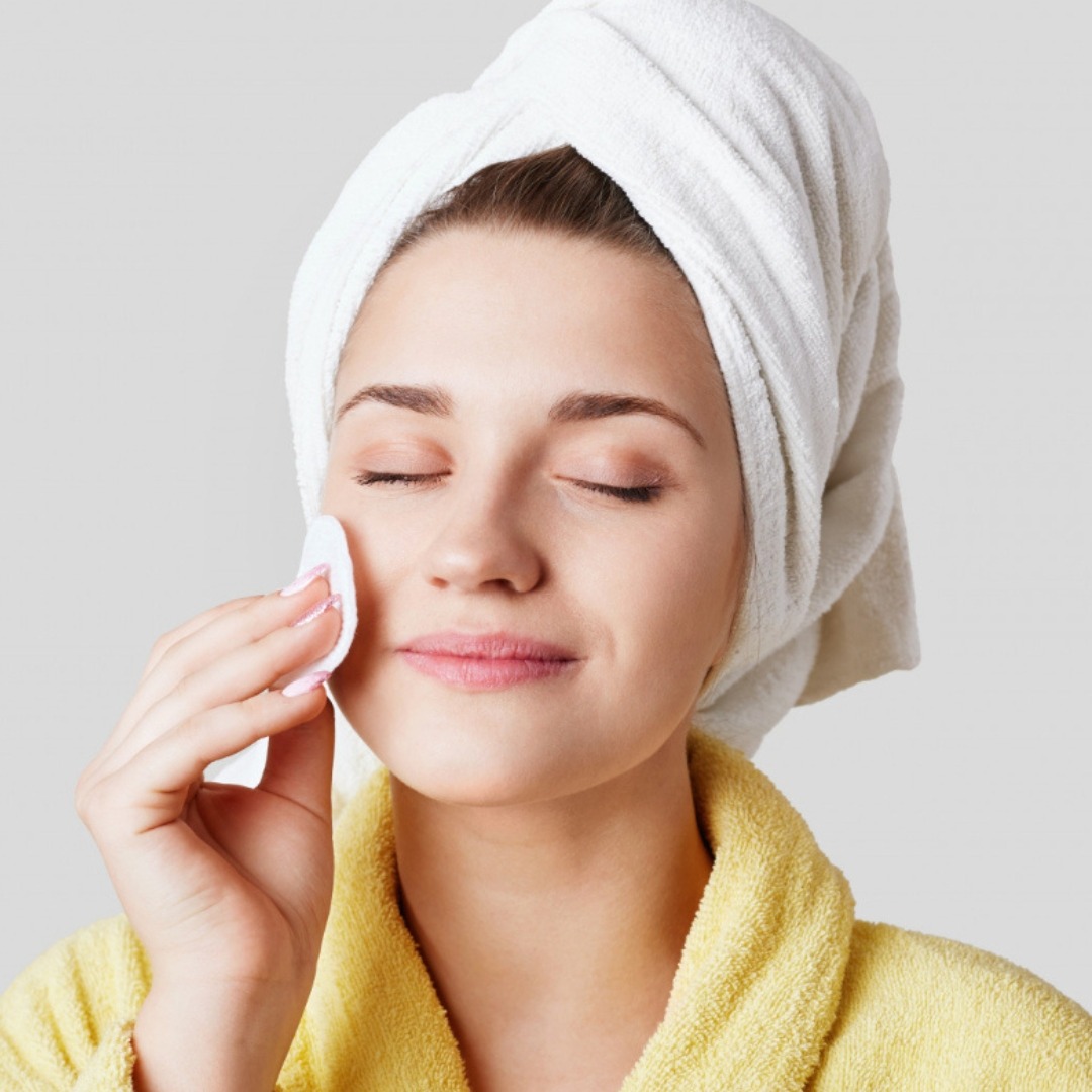 IMPE015PO HIGIENE E HIDRATACIÓN DE LA PIEL DEL ROSTRO Y CUERPO
