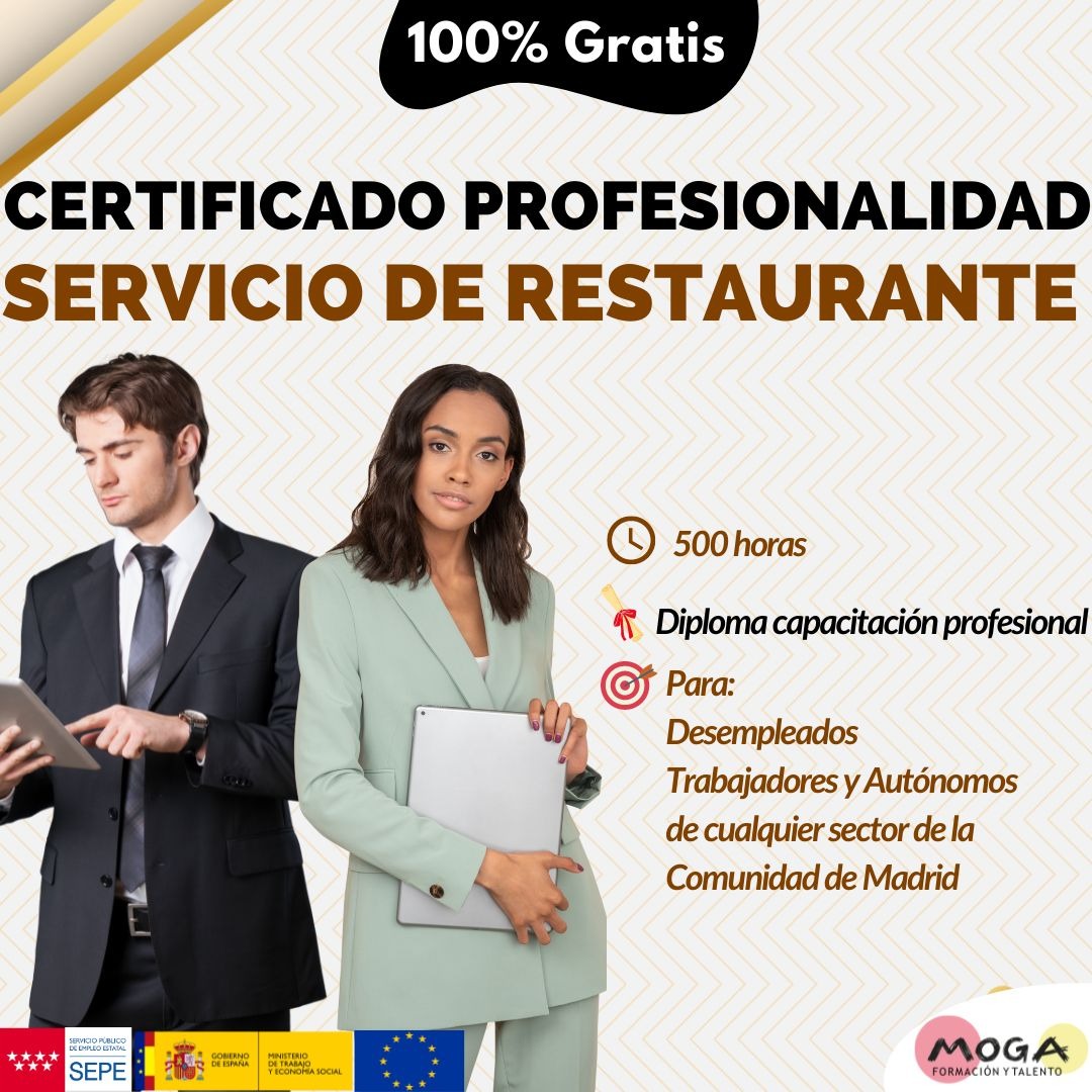MF1048_2: Servicio de vinos -HOTR0608 SERVICIOS DE RESTAURANTE-