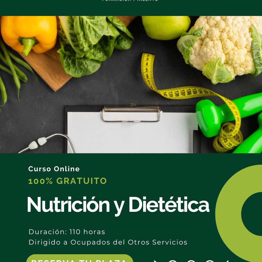 SANP0005 NUTRICIÓN Y DIETÉTICA