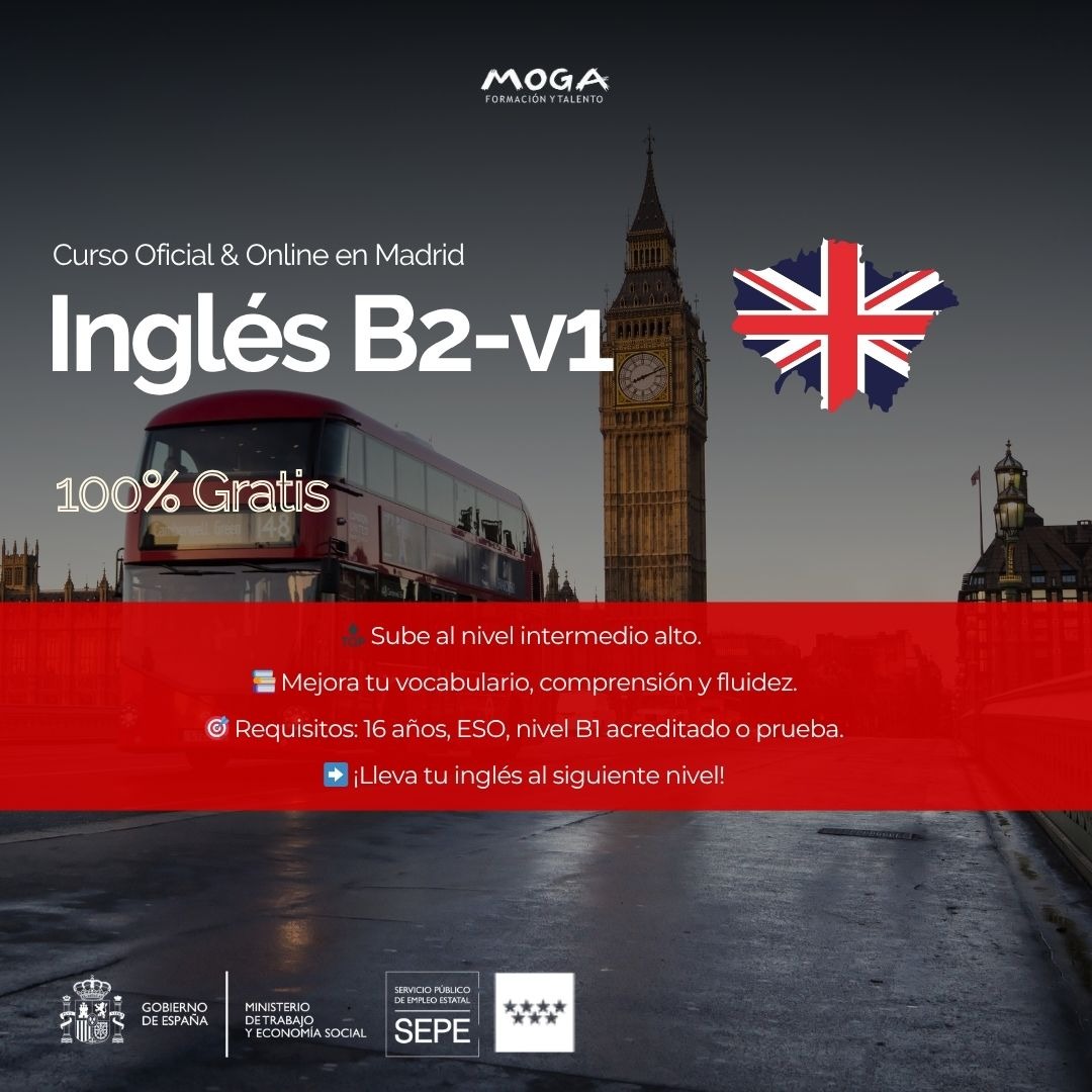 SSCE04 INGLÉS B2-V1