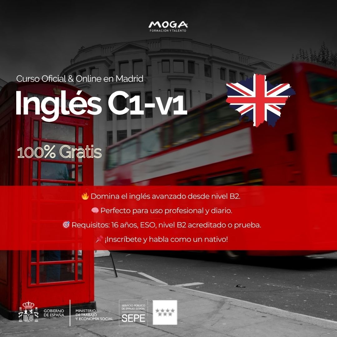SSCE05 INGLÉS C1-V1