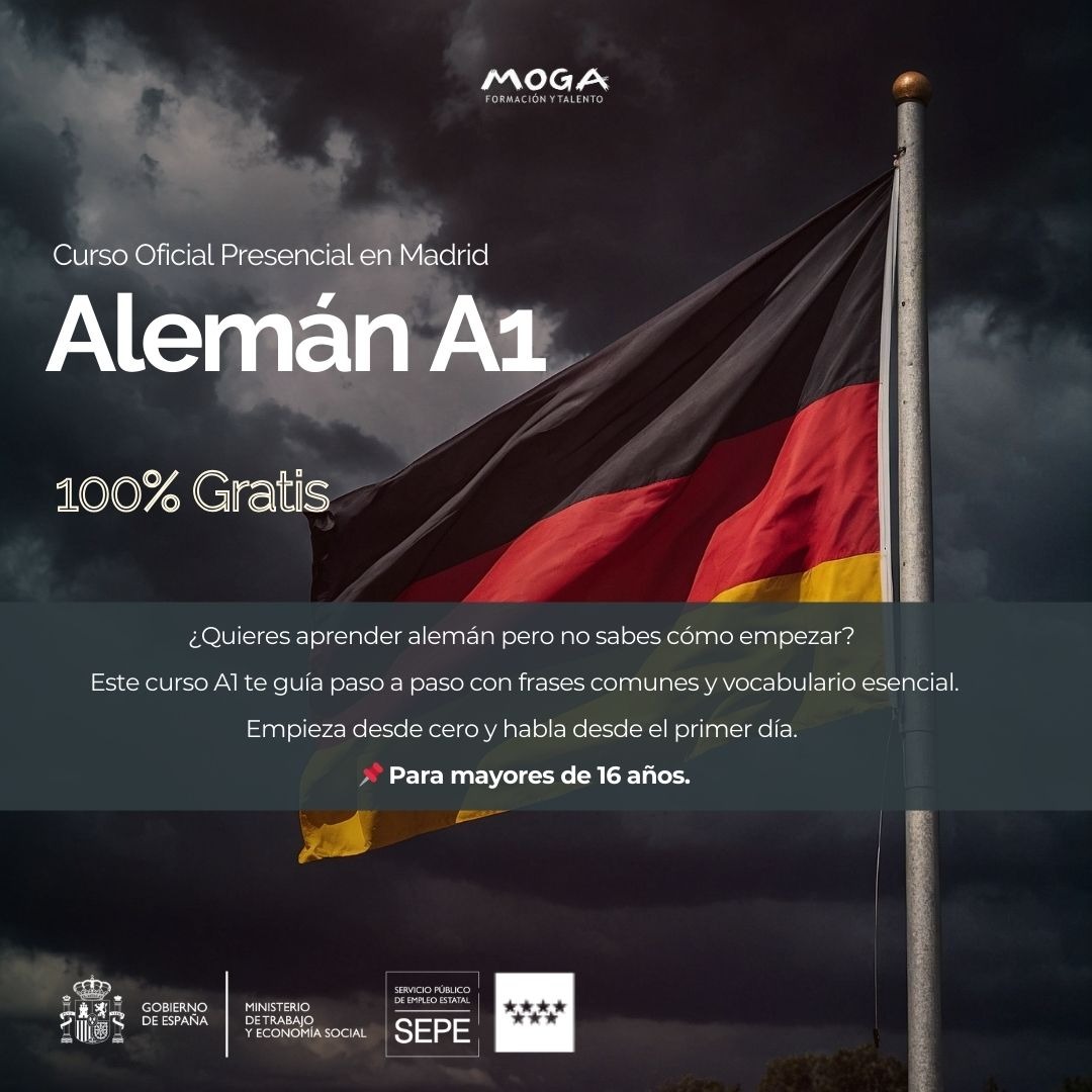 SSCE06 ALEMÁN A1-V1