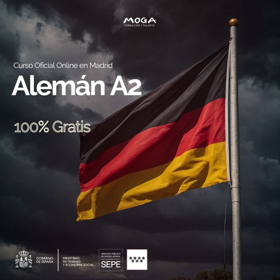 SSCE07 ALEMÁN A2