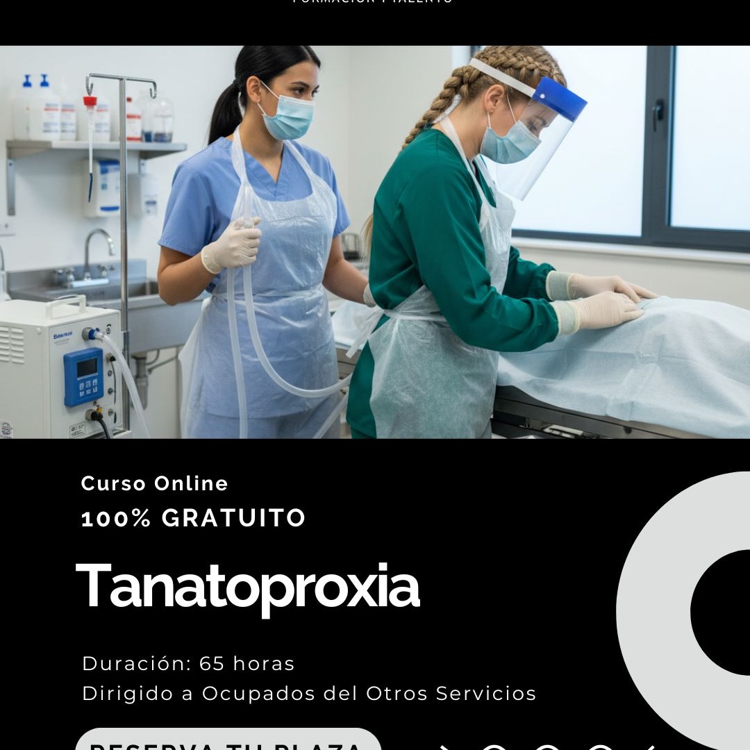 SSCI031PO TANATOPRAXIA