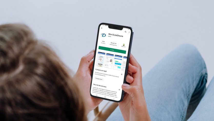 UTILITAIRE ECOLEDIRECTE DONT LA SEULE FONCTION EST D OBTENIR visual data 7