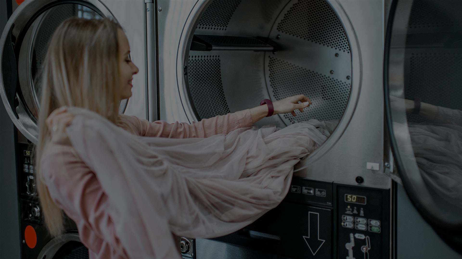Laundry Service in Montauk, New York