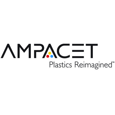 Logo AMPACET EUROPE SA