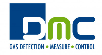 Logo DMC Luxembourg