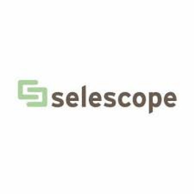 Logo SELESCOPE