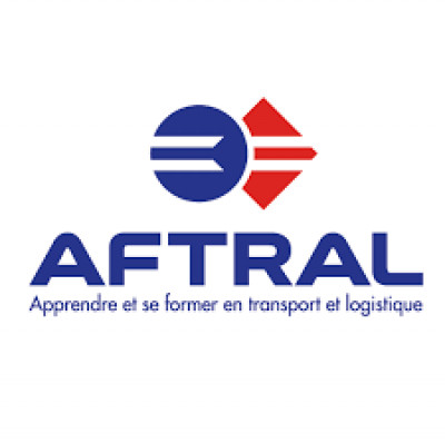 Logo AFTRAL