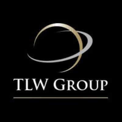 Logo TLW GROUP