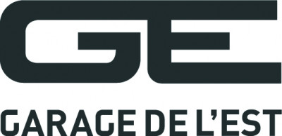 Garage de l’est logo