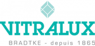 Logo VITRALUX Bradtke