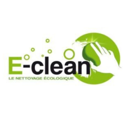 Logo E-clean