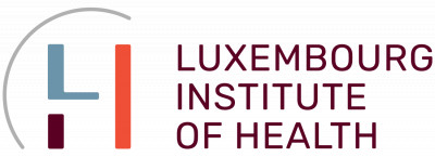 Logo LIH - Luxembourg Institute of Health