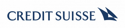 Logo Credit Suisse in Luxembourg