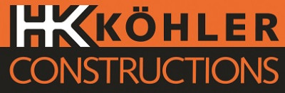 H. Köhler Constructions logo