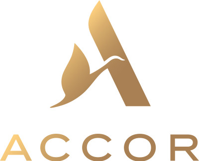 Logo ACCOR HOTELS