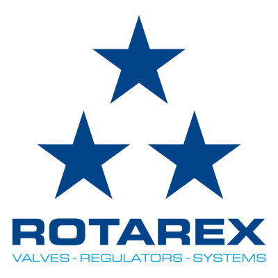 Logo Rotarex