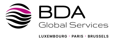 BDA Global Services logo