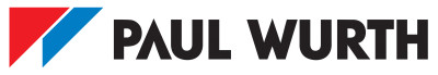 Logo Paul Wurth / Paul Wurth Geprolux