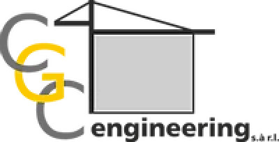 Logo CGC Engineering