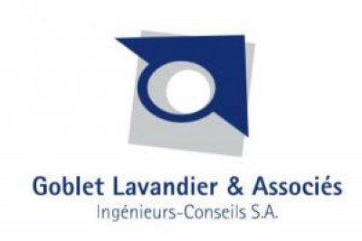 Logo Goblet Lavandier & Associés